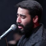 Hossein Taheri Aghyleh Alarym